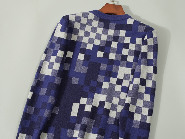 ブランドセーター内部構造